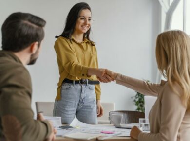 étapes recrutement efficace