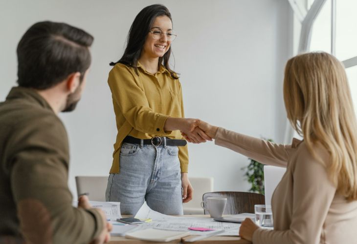 étapes recrutement efficace
