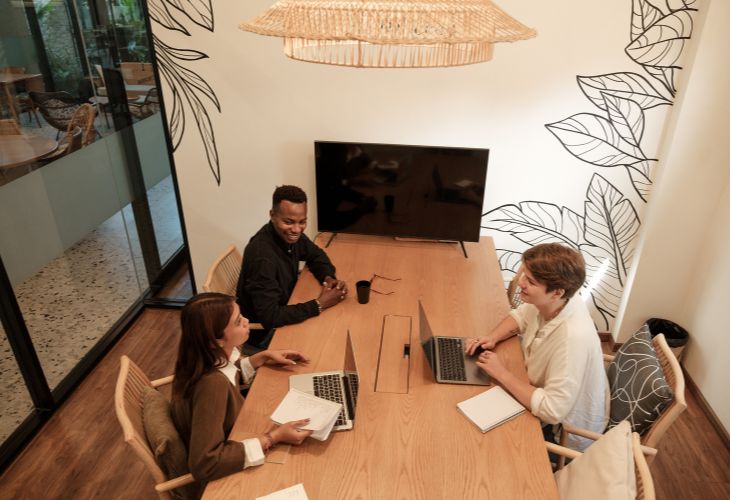 stratégie RH croissance entreprise