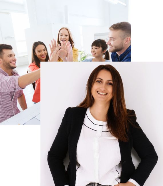 Wework RH, cabinet de recrutement et stratégie RH Saint-Etienne