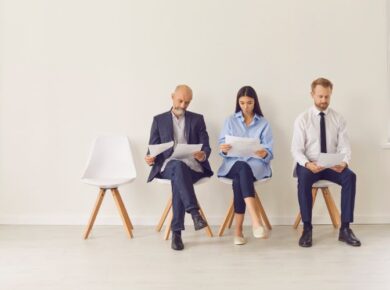 expérience candidat recrutement