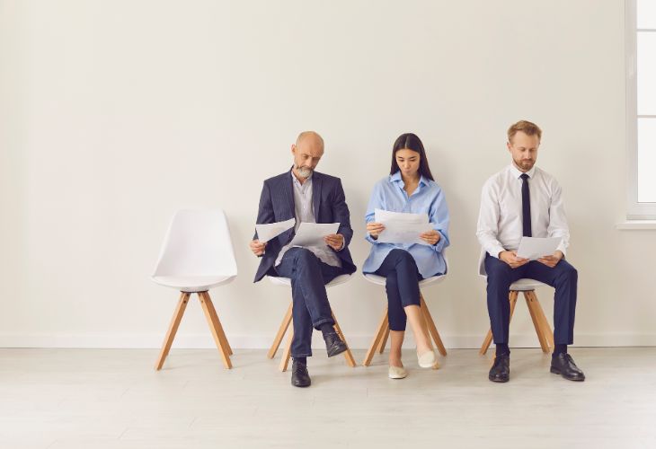 expérience candidat recrutement