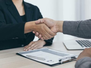 cabinet recrutement Saint-Etienne