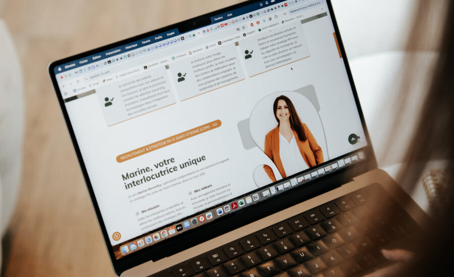 Recrutement industriel